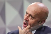 CPMI do INSS ouve, nesta quinta-feira (25/9), o empresário e lobista Antônio Carlos Camilo Antunes, o “Careca do INSS”, sobre as fraudes do INSS