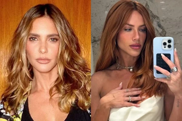 Fernanda Lima e Gio Ewbank reclamam de falta de sexo; o que fazer?