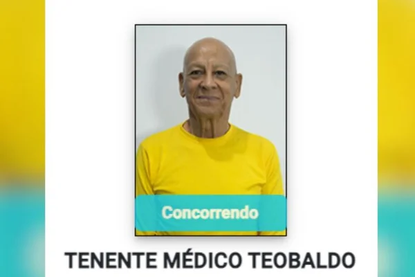 Médico acusado de estupro - Metrópoles