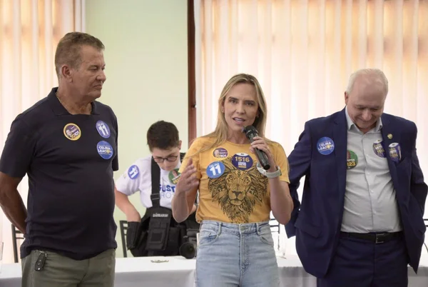 Celina Leão AAFIT
