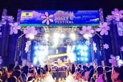 Green Move Festival Green Move Festival