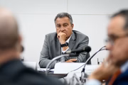Ministro da Casa Civil, Rui Costa