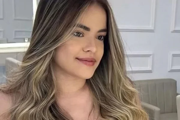 Mãe é presa suspeita de mandar matar a própria filha para ficar com herança
