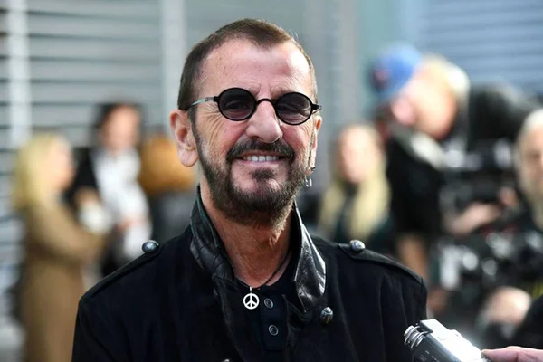 Ringo Starr e viúva de George Harrison aprovam filme Yesterday