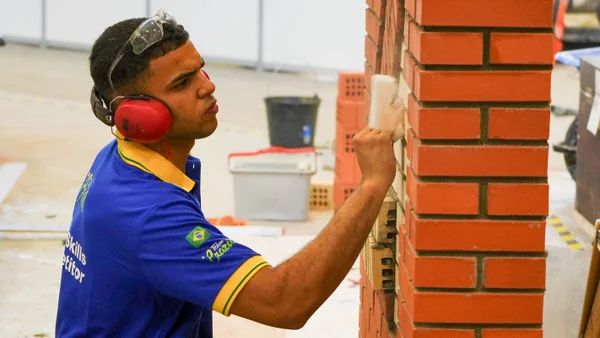 Educação profissional