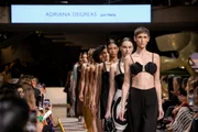 Metrópoles Catwalk se consagra como ponto de encontro na capital Metrópoles Catwalk se consagra como ponto de encontro na capital