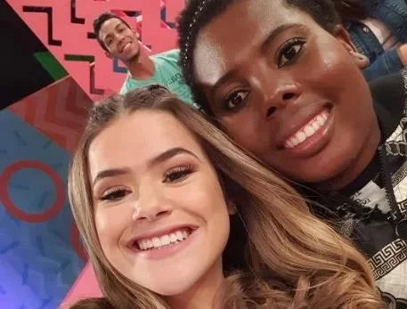 Quem é Aline Borel, ícone da web executada a tiros no Rio de Janeiro