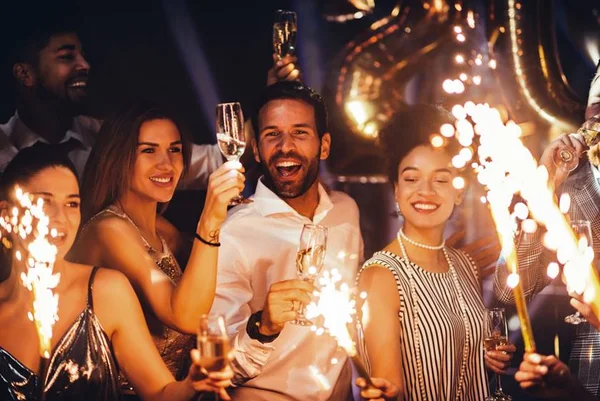 Confira onde comemorar o Réveillon 2019 em Brasília