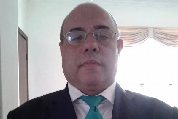 Corpo de advogado é encontrado esquartejado em sacolas