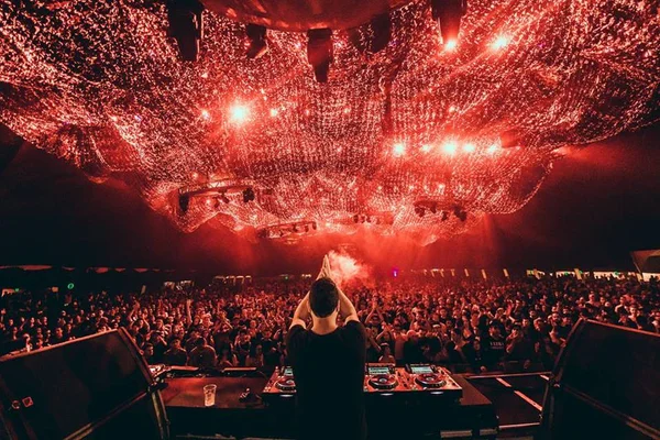 Segunda edição do Time Warp Brasil acontece nos dias 15 e 16/11