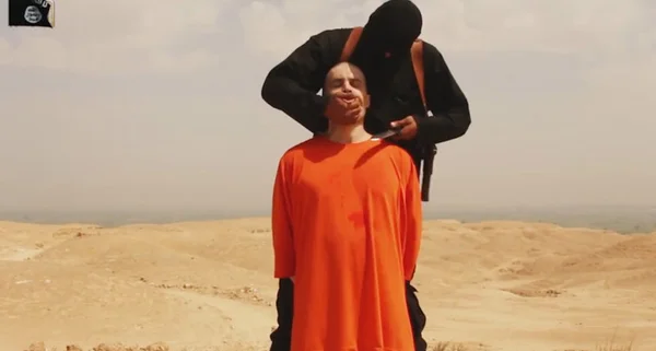 Morte de “Jihadi John” ainda não está confirmada pelos EUA. Ataque a Paris pode ter sido reação