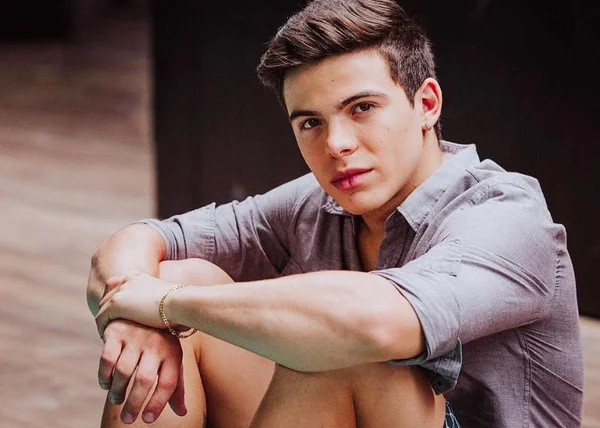 Thomaz Costa diz que escapou de assalto após notícia sobre Luísa Sonza