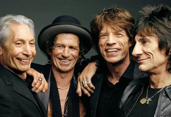 Crítica: os Rolling Stones tocam blues vibrantes em “Blue & Lonesome”