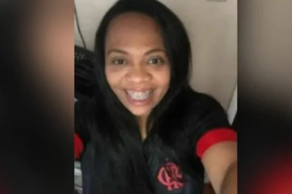 Francisca dos Santos