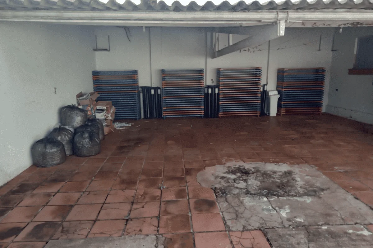 TCE faz nova fiscalização surpresa em escolas para ver almoxarifados - imagem 1 TCE faz nova fiscalização surpresa em escolas para ver almoxarifados - imagem 1