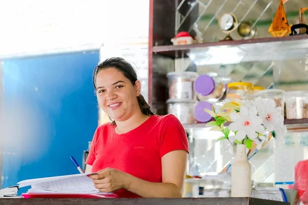 Mutirão do Sebrae chega a Planaltina para orientar microempresários