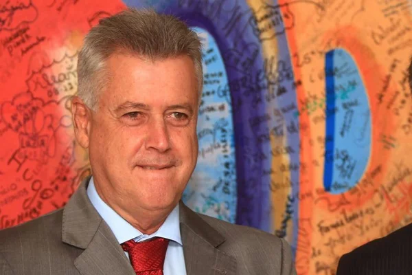 Maioria da população do DF desaprova gestão de Rodrigo Rollemberg