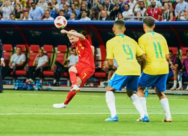 Como seleções ficariam se punição da Uefa por Superliga se tornar real
