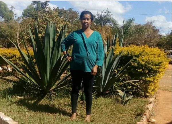 Homem que matou ex no DF espancava a mulher e os filhos