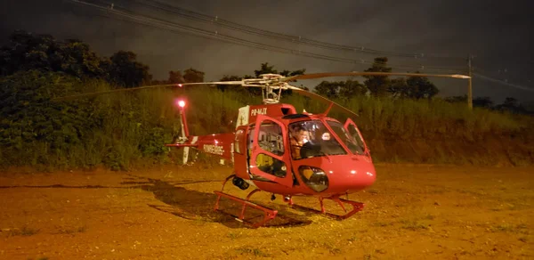 Homem de 48 anos morre após sofrer parada cardiorrespiratória no DF
