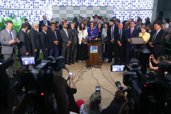 Bolsonaristas preferem que impeachment de Lula só avance em 2025