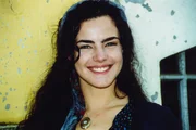 Ana Paula Arósio era a protagonista de Terra Nostra Ana Paula Arósio era a protagonista de Terra Nostra