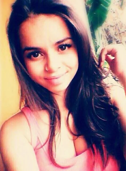 Jovem de Taguatinga que estava desaparecida é encontrada pelo pai