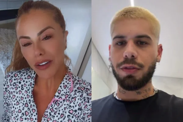 Após polêmica, Poliana Rocha surge abatida e desabafa: “Chateada”