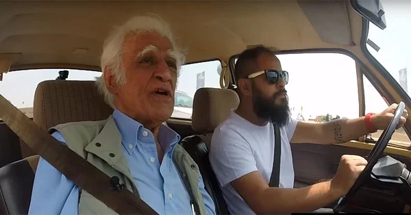 “Quando conheci Monteiro Lobato, me urinei todo”, lembra Ziraldo
