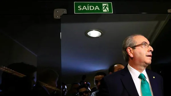 Moro nega pedido de suspeição feito pela defesa de Cunha
