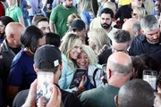 Celina diz que resposta sobre candidatura de Michelle virá em agosto - imagem 2