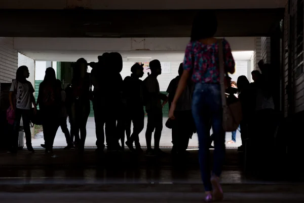 Educação perde R$ 10,5 bi em 2015