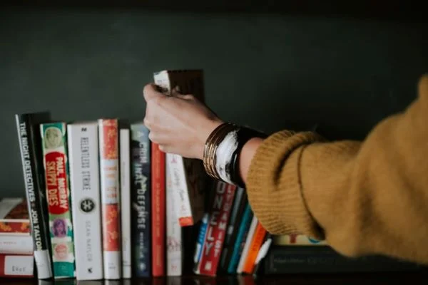 Livros