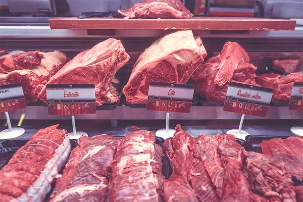 Manutenção de veto dos EUA à carne frustra governo Bolsonaro
