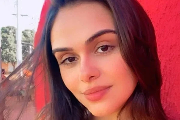 Mariana Almeida, de 23 anos, morta a tiros no local de trabalho em Terezópolis de Goiás