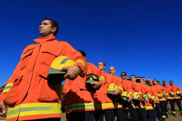Especial “Um Deserto chamado Distrito Federal” ganha Prêmio Bombeiros da Comunicação