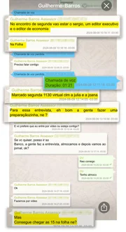 Daniel Vorcaro pagou R$ 1 milhão para “adiar” e “amenizar” matéria na Folha de S.Paulo - imagem 5 Daniel Vorcaro pagou R$ 1 milhão para “adiar” e “amenizar” matéria na Folha de S.Paulo - imagem 5