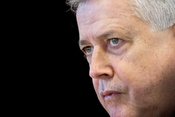 Lista da JBS de governadores que receberam propina inclui Rollemberg