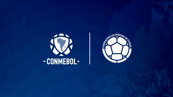Foto colorida de Conmebol - Metrópoles