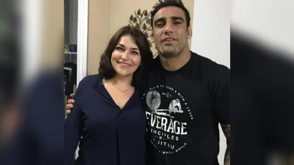 Leandro e Fátima