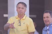 Jair Bolsonaro