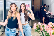 Anne Marie, filha da modelo Schynaider Moura morreu aos 16 anos após uma parada cardiaca