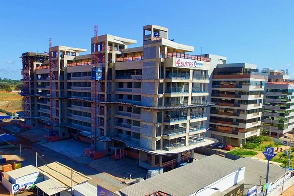 Setor imobiliário celebra resultados e acena para novo ciclo de valorização