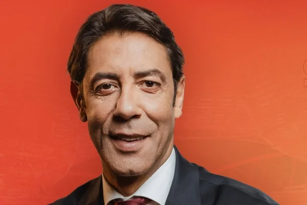 Foto colorida de Rui Costa - Metrópoles