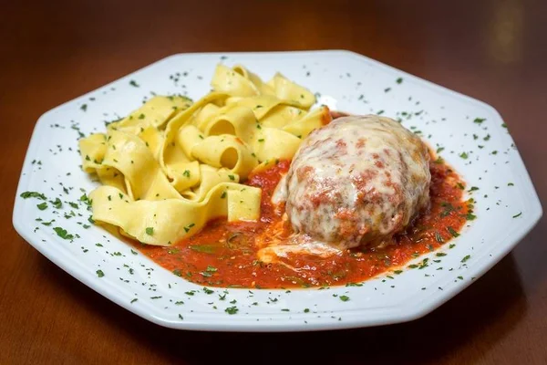 Dolce Far Niente reforça roteiro de culinária italiana em Águas Claras