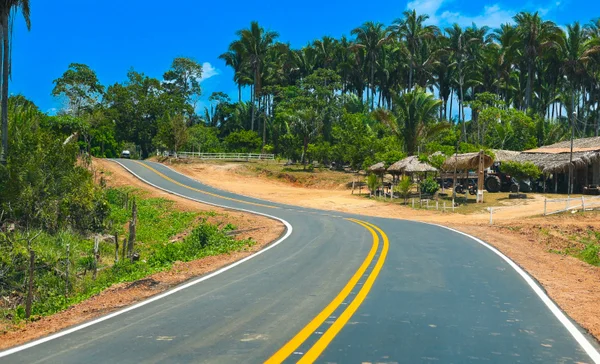 maranhão estrada