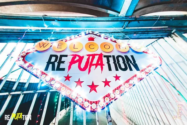 Festa Reputation começa em fevereiro e promete tour por Brasília