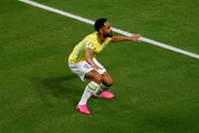 Após jogadaça do Bruno Guimarães, Cunha faz seu terceiro gol na Copa - imagem 2