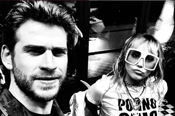 Miley Cyrus e Liam Hemsworth brigam na justiça por pets, diz site