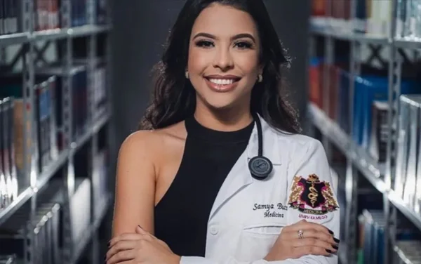 goias estudante de medicina morre tep